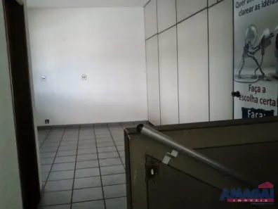 Casa Comercial para alugar, 160m² no Centro, Jacareí