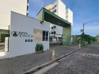 Apartamento com 2 Quartos à venda, 57m² no Uruguai, Teresina
