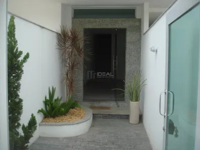 Apartamento com 3 Quartos à venda, 97m² no Parque Rosário, Campos dos Goytacazes