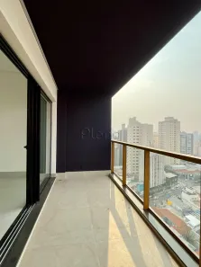 Apartamento com 3 Quartos para venda ou aluguel, 170m² no Cambuí, Campinas