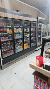 Loja / Salão / Ponto Comercial à venda, 150m² no Vila Galvão, Senador Canedo
