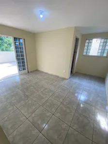 Casa com 1 Quarto para alugar, 50m² no Nossa Senhora de Fátima, Nilópolis