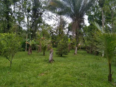 Fazenda / Sítio / Chácara com 1 Quarto à venda, 1003m² no Conjunto Habitacional Guapiranga, Itanhaém