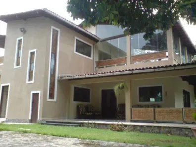 Casa de Condomínio com 6 Quartos para alugar, 800m² no , Paudalho