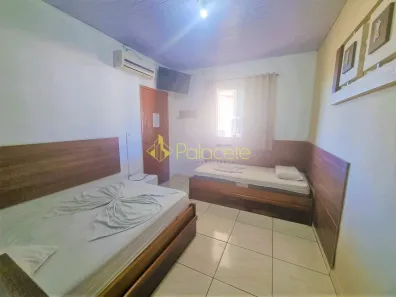Galpão / Depósito / Armazém à venda, 301m² no Ponte Alta, Aparecida