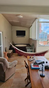 Apartamento com 4 Quartos à venda, 215m² no São José dos Náufragos, Aracaju
