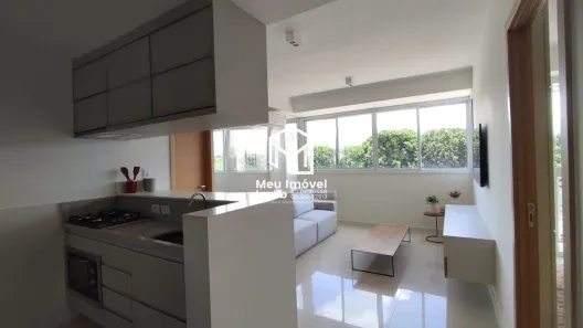 Apartamento com 1 Quarto à venda, 91m² no Asa Norte, Brasília