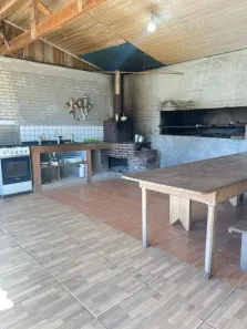 Fazenda / Sítio / Chácara com 6 Quartos à venda, 24200m² no Pacotuba, Almirante Tamandaré