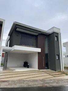 Casa de Condomínio com 3 Quartos à venda, 172m² no Campo Pequeno, Colombo