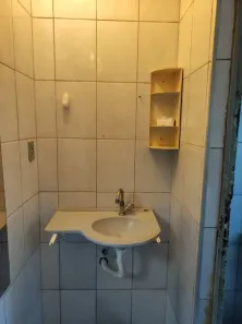 Casa com 2 Quartos à venda, 53m² no Jardim Pedra Branca, São Paulo