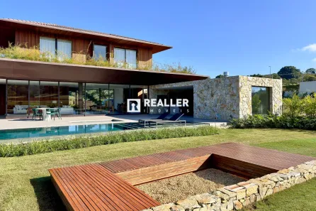 Casa de Condomínio com 4 Quartos à venda, 450m² no , Armação dos Búzios