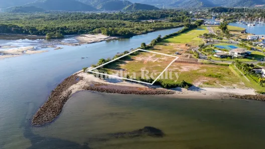 Terreno / Lote / Condomínio à venda, 5424m² no Bracuí (Cunhambebe), Angra dos Reis