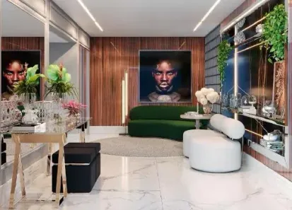 Loft com 3 Quartos à venda, 71m² no Bessa, João Pessoa