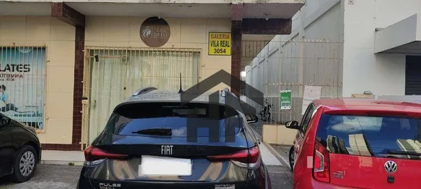 Conjunto Comercial / Sala para alugar, 27m² no Piedade, Jaboatão dos Guararapes