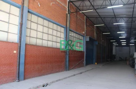 Galpão / Depósito / Armazém para alugar, 2800m² no Presidente Altino, Osasco