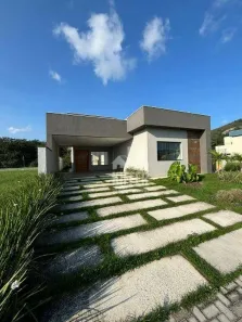 Casa de Condomínio com 3 Quartos à venda, 154m² no Inoã (Inoã), Maricá