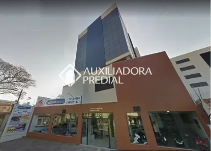 Conjunto Comercial / Sala à venda, 32m² no Centro, Canoas