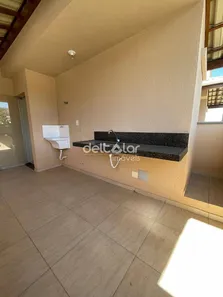 Cobertura com 3 Quartos à venda, 120m² no Candelária, Belo Horizonte