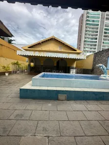 Casa Comercial com 3 Quartos para venda ou aluguel, 540m² no Parque Tamandaré, Campos dos Goytacazes