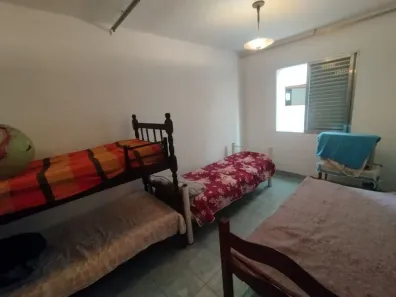Kitnet com 1 Quarto à venda, 37m² no Guilhermina, Praia Grande
