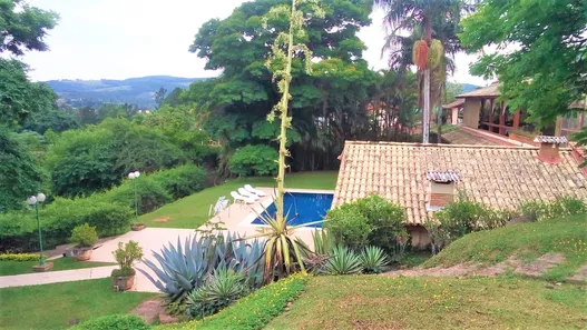 Fazenda / Sítio / Chácara com 3 Quartos à venda, 6000m² no , Mairinque