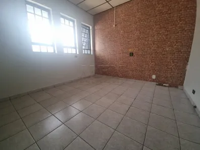 Loja / Salão / Ponto Comercial à venda, 67m² no Vila Santa Tereza, Bauru