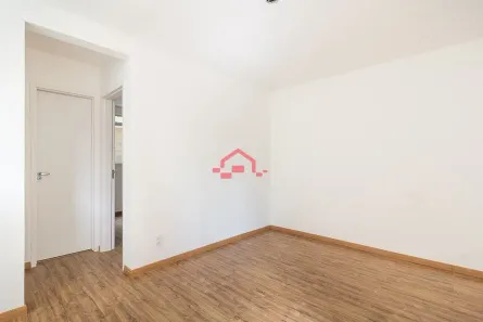 Apartamento com 2 Quartos à venda, 52m² no Chácaras Granja Pousada Del Rey, Santa Luzia