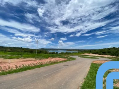 Terreno / Lote / Condomínio à venda, 714m² no , Silvânia