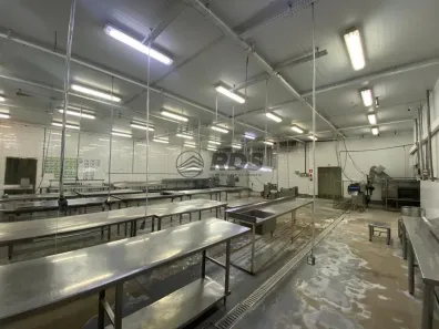 Galpão / Depósito / Armazém à venda, 2276m² no Centro (São João Novo), São Roque