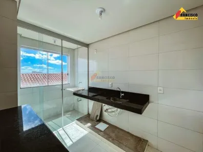 Kitnet com 1 Quarto à venda, 59m² no Chanadour, Divinópolis