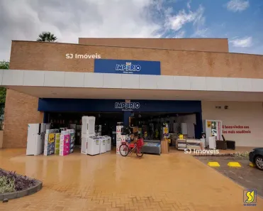 Loja / Salão / Ponto Comercial para alugar, 9m² no Jereissati II, Maracanaú