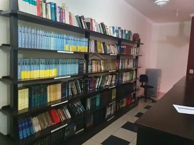 Loja / Salão / Ponto Comercial à venda, 229m² no Centro, Sertãozinho