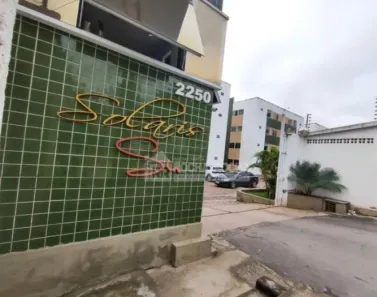 Apartamento com 2 Quartos à venda, 52m² no Cristo Rei, Teresina