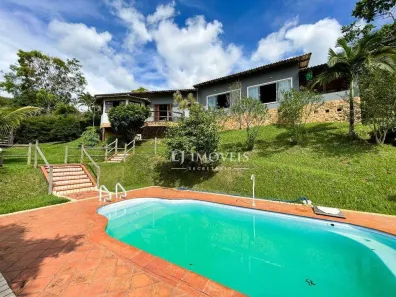 Casa de Condomínio com 3 Quartos à venda, 200m² no , Areal