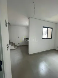 Cobertura com 2 Quartos para alugar, 46m² no Vila São Pedro, Santo André