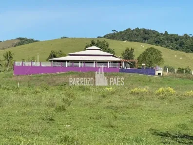 Fazenda / Sítio / Chácara com 3 Quartos à venda, 172600m² no Papucaia, Cachoeiras de Macacu