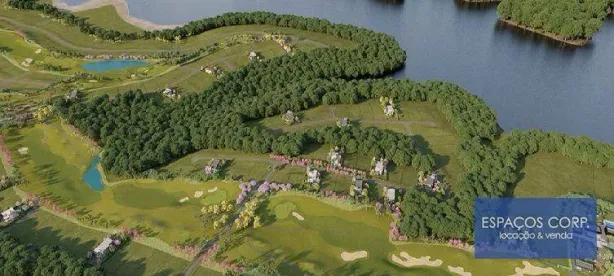 Terreno / Lote / Condomínio à venda, 3323m² no , Piedade