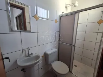 Kitnet com 1 Quarto para alugar, 40m² no Centro, Araraquara