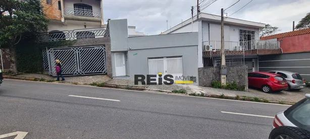 Casa Comercial com 2 Quartos para venda ou aluguel, 113m² no Vila Trujillo, Sorocaba