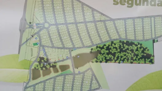 Terreno / Lote / Condomínio à venda, 400m² no Zona Rural, Leopoldo de Bulhões