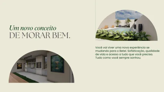 Casa de Condomínio com 3 Quartos à venda, 130m² no Buraquinho, Lauro de Freitas