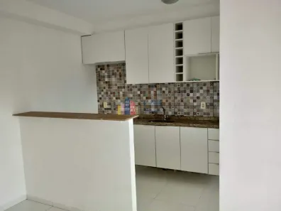 Apartamento com 2 Quartos à venda, 54m² no Votupoca, Barueri