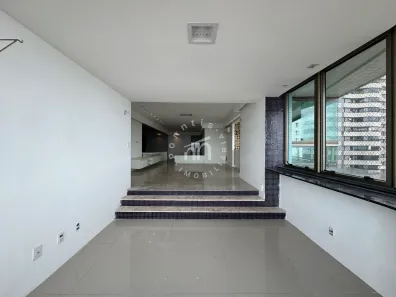 Apartamento com 4 Quartos à venda, 238m² no Piedade, Jaboatão dos Guararapes