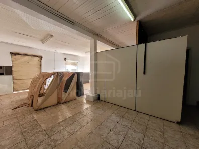 Loja / Salão / Ponto Comercial para alugar, 50m² no Chácara Braz Miraglia, Jaú