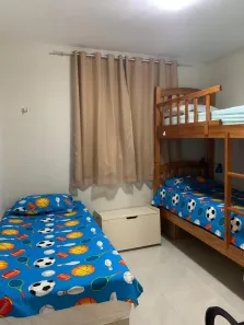 Casa de Condomínio com 2 Quartos para alugar, 55m² no , Bananeiras