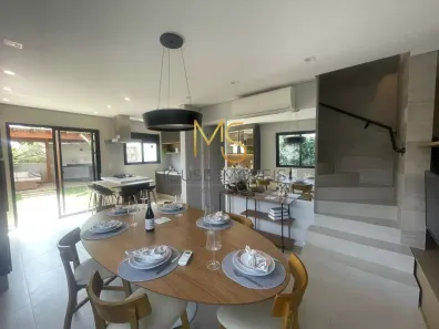 Casa com 3 Quartos à venda, 130m² no Centro (Vargem Grande Paulista), Vargem Grande Paulista