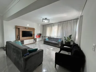 Sobrado com 3 Quartos à venda, 171m² no Barcelona, São Caetano do Sul