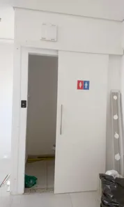 Loja / Salão / Ponto Comercial à venda, 35m² no Vila Mogilar, Mogi das Cruzes