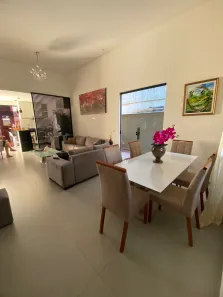 Casa de Condomínio com 3 Quartos à venda, 170m² no Jardim Limoeiro, Camaçari