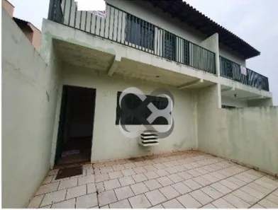Sobrado com 3 Quartos à venda, 170m² no Paraíso, Ibiporã